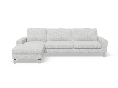Ecksofa LO Large L